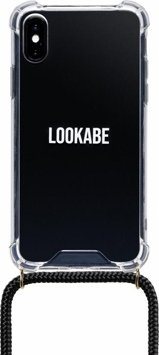 Produktbild Lookabe Necklace Case mit Kordel