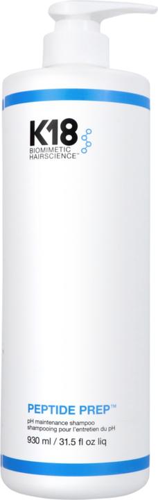 K18 Peptide Prep pH Maintenance (930 ml, Flüssiges Shampoo)