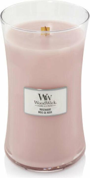 Produktbild WoodWick Rosewood (609 g)