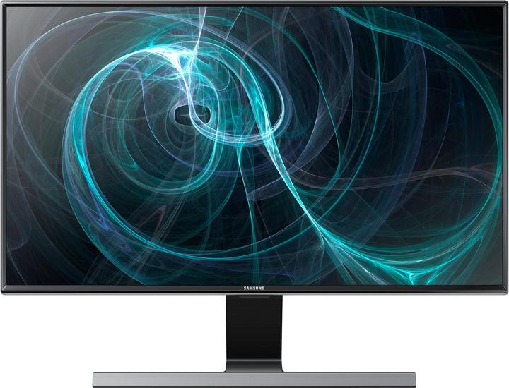 Samsung T27d590ew (1920 x 1080 pixels, 27")