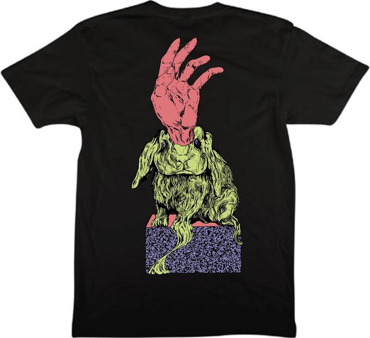Produktbild Welcome Magic Bunny Tee (S)
