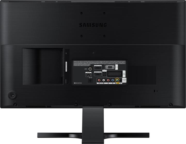 Actual product image Samsung T27d590ew (1920 x 1080 pixels, 27")
