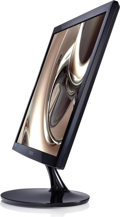Produktbild Samsung SyncMaster LS24D300HS/EN (1920 x 1080 Pixel, 24.02")