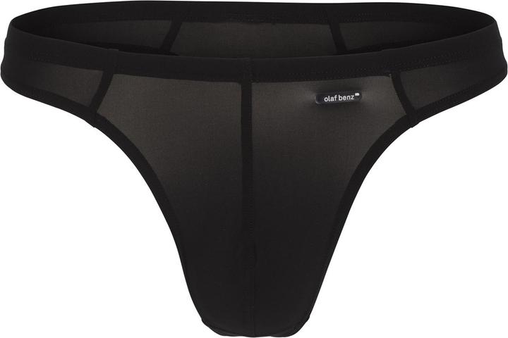 Immagine prodotto Olaf Benz String RED0965 Mini tanga (M, Confezione da 2)