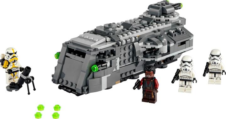 Immagine prodotto LEGO Predone Imperiale (75311, LEGO Star Wars)