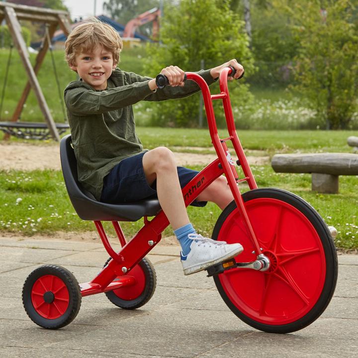 Image du produit Winther Tricycle Viking Explorer Chopper
