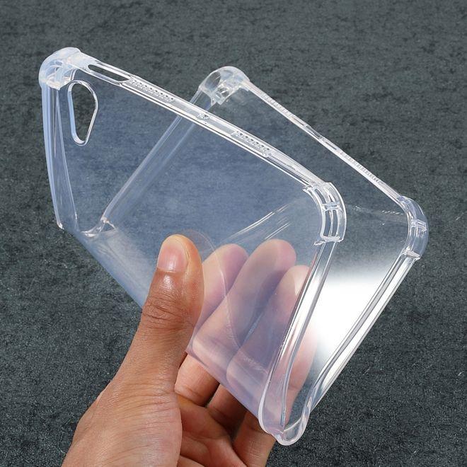 Actual product image MU Classic Softcase TPU Series (iPad mini 6)