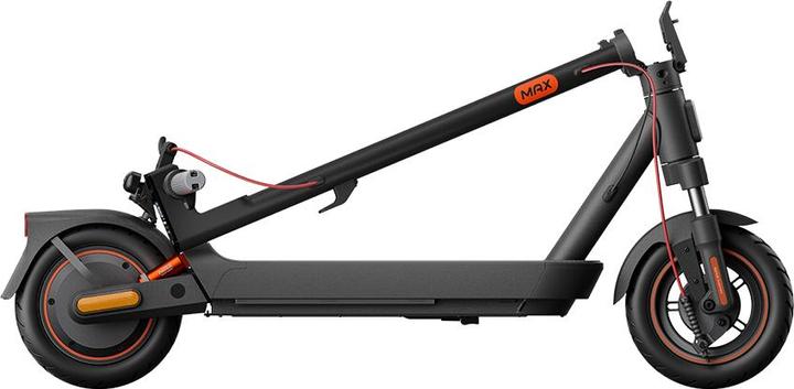 Actual product image Xiaomi 5 Max (20 km/h, 60 km, 400 W)