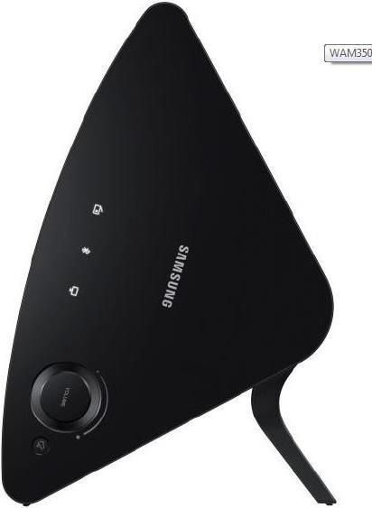 Immagine prodotto Audio wireless Samsung 350 M3 (Corrente elettrica)