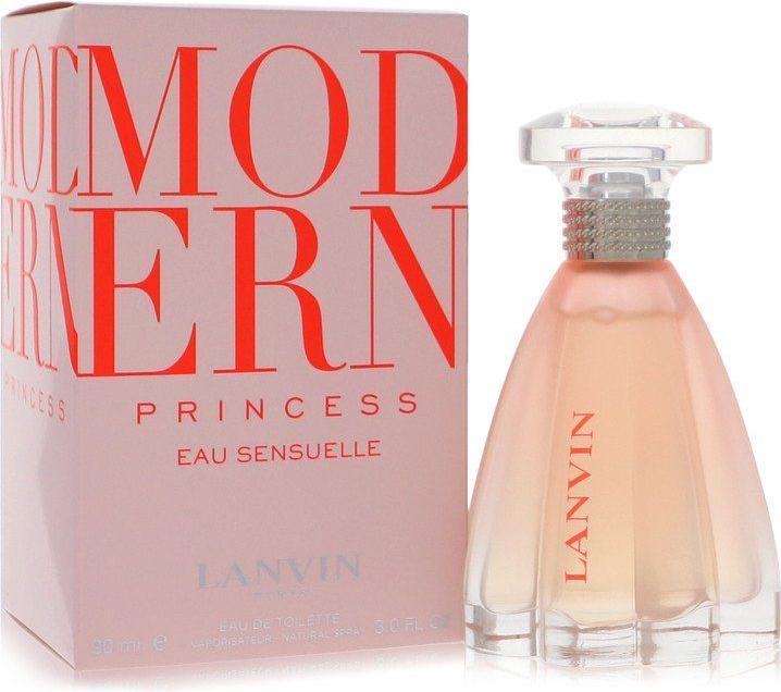 Lanvin Modern Princess Eau Sensuelle (Eau de Toilette, 90 ml)