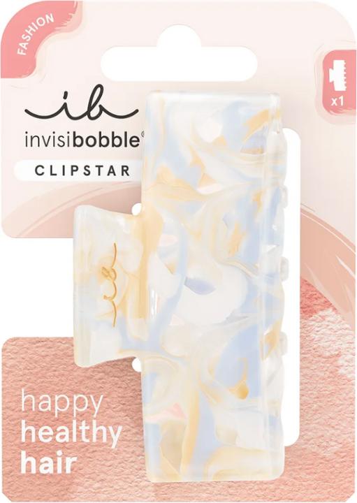 Image du produit Invisibobble Agrafe Clipstar Stylesnap (Peigne)