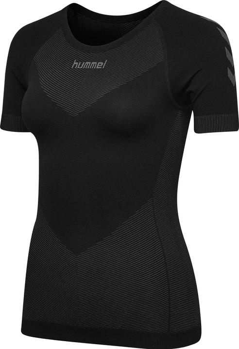Produktbild hummel First Seamless Jersey S/S Woman (XXL)