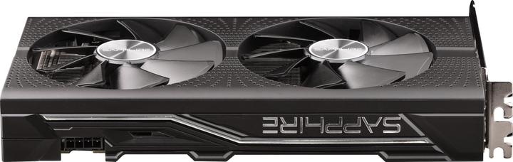 Produktbild Sapphire Pulse Radeon RX 570 (8 GB)