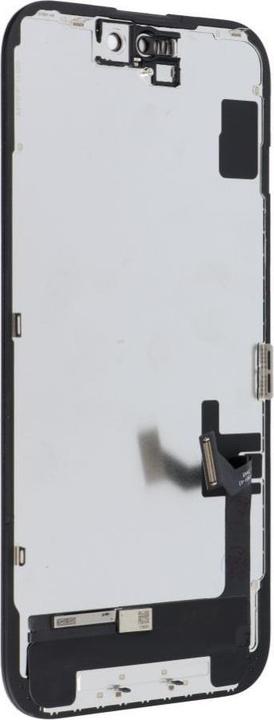 Actual product image OEM LCD display! ZY LCD Screen iPhone 15 with digitizer black (ZY-LTPS) IC Transferable (Display)