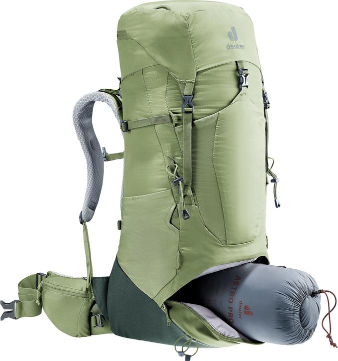 Actual product image Deuter Aircontact Lite 35 + 10 (45 l)
