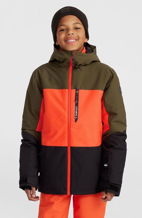 Image du produit O'Neill Veste de snowboard Carbonite (176)