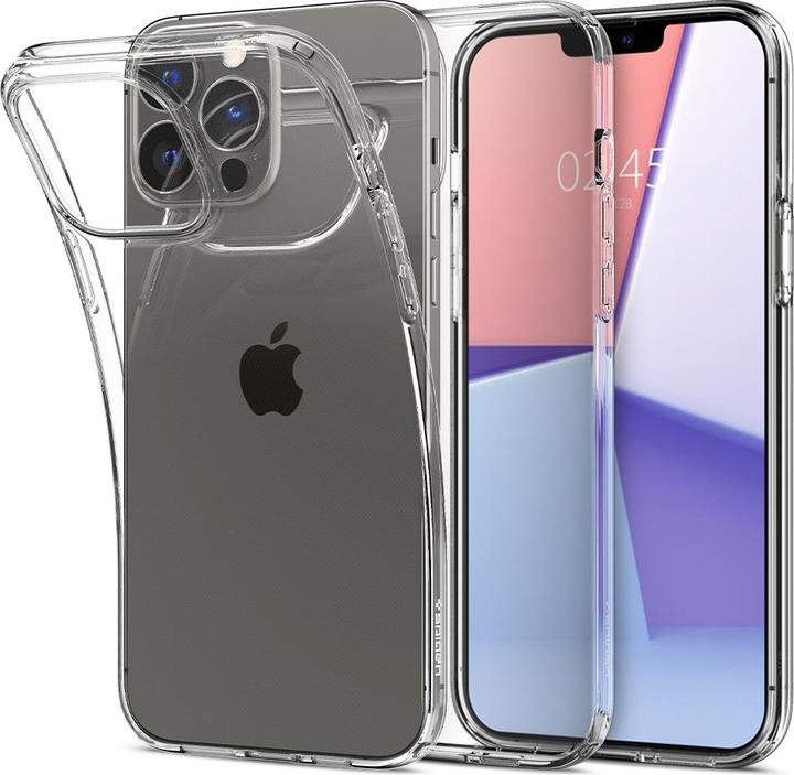 Immagine prodotto Spigen Cristallo liquido (Apple iPhone 13 Pro)
