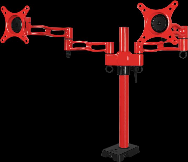 Image du produit Arctic Z2 Support de bureau pour écran LCD (Tables, 27")