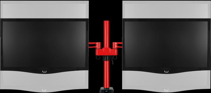 Image du produit Arctic Z2 Support de bureau pour écran LCD (Tables, 27")