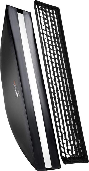Produktbild Walimex Softbox PLUS OL 25x150cm (Softbox)