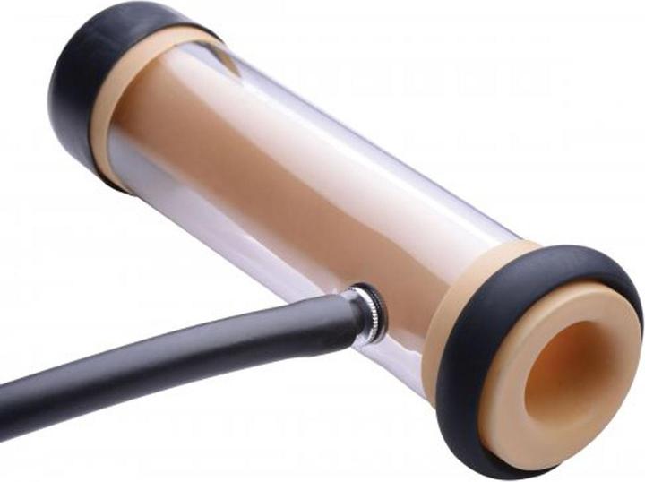 Actual product image Shots The Milker