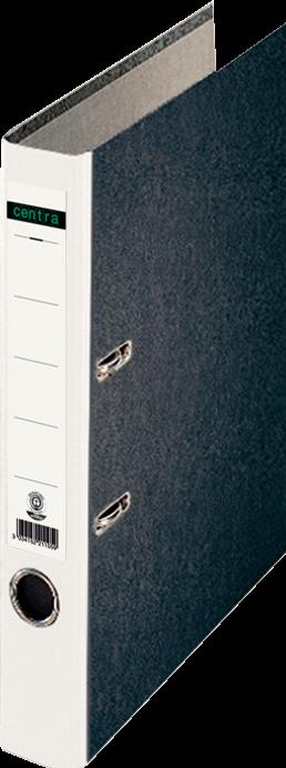 Image du produit Centra Classeur Standard avec dos couleur (A4, 52 mm, 1 pièce(s))