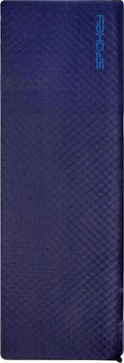 Image du produit Spokey Matelas de couchage Couch Bleu