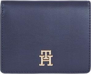 Tommy Hilfiger Th Spring Chic Med Bifold Damen-Geldbörse