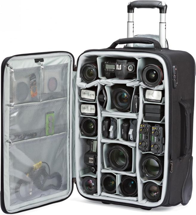Immagine prodotto Lowepro Per scooter x300 AW (Custodia fotografica, 38.95 l)
