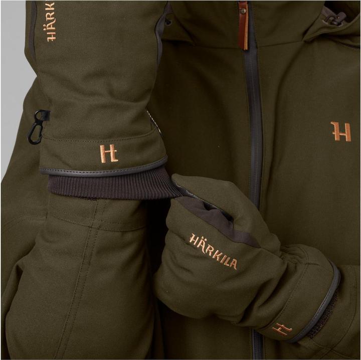 Produktbild Härkila Handschuhe Pro Hunter GTX (L)