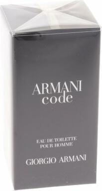 Image du produit Giorgio Armani Black Code (Eau de toilette, 30 ml)