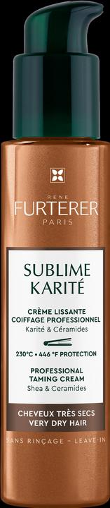 Produktbild Rene Furterer Sublime Karité (100 ml)