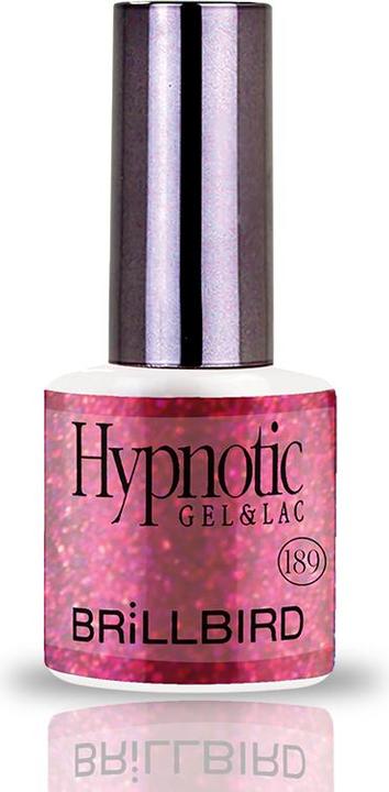 BrillBird Hypnotic G&L “189” – 8ml (UV-Gel Lack)