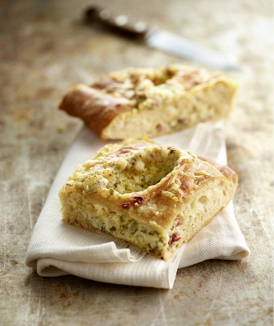 Actual product image Brot backen in Perfektion (German, Lutz Geissler, 2016)