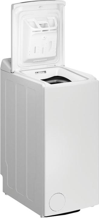 Produktbild Whirlpool TDLR 612C CH N (6 kg, Oben, CH-Stecker)
