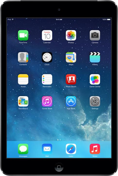 Image du produit Apple iPad mini (4G, 7.90", 16 Go)