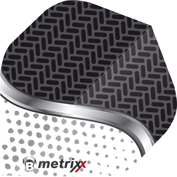Produktbild Bull's Metrixx Flights