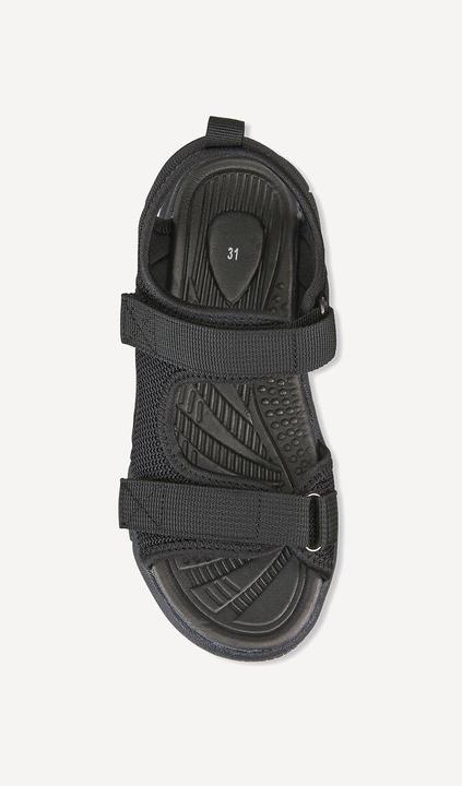 Immagine prodotto La Redoute Collections Sandalen mit Klettverschluss (28)