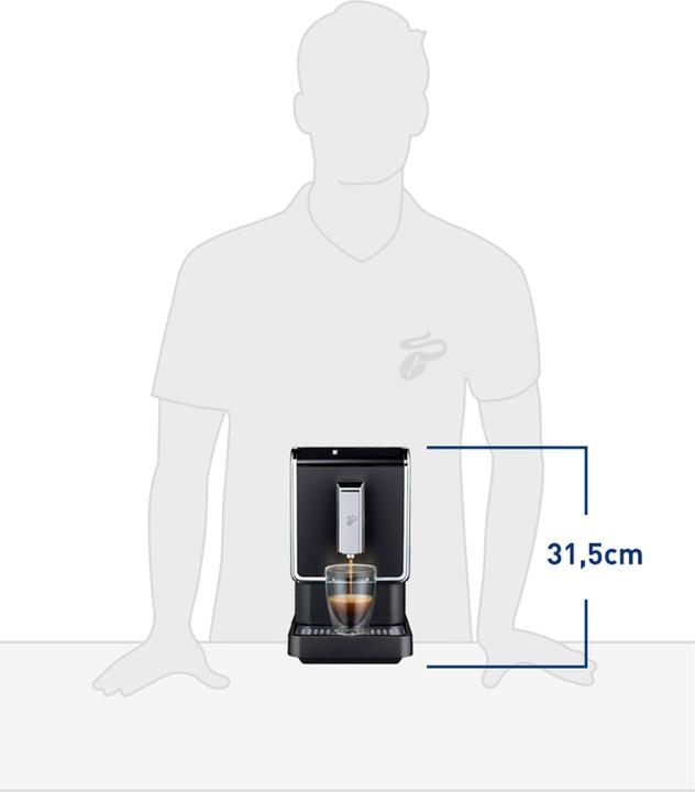 Produktbild Tchibo Esperto Caffè
