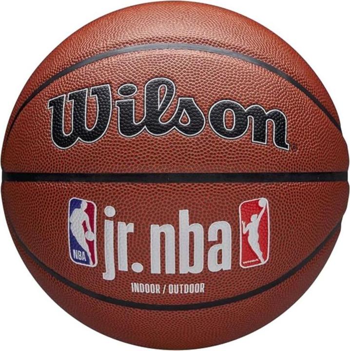 Produktbild Wilson Jr NBA Fam Logo Auth In Out Basketballball