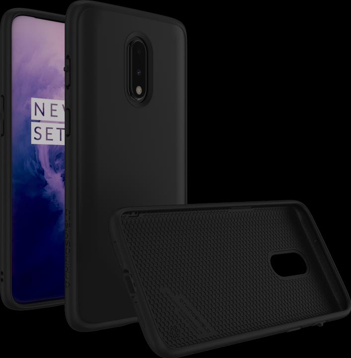 Actual product image RhinoShield SolidSuit (OnePlus 7)
