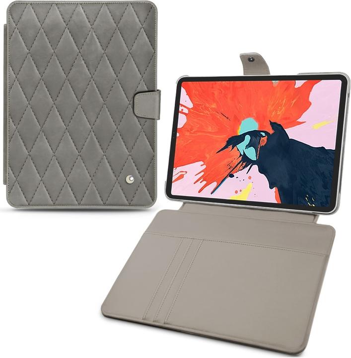 Actual product image Noreve Leather case wallet (iPad Air 2022 (5th Gen), iPad Air 2020 (4. Gen))
