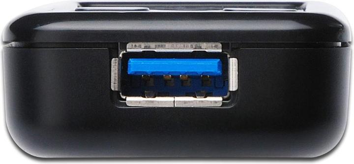 Produktbild Digitus USB 3.0, 2-in-1 Sharing Switch