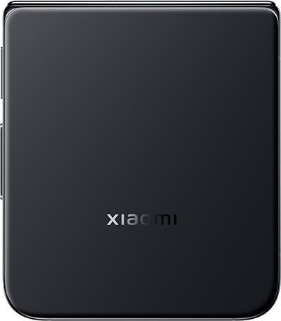 Produktbild Xiaomi MIX Flip (512 GB, Black, 6.68", Dual SIM, 50 Mpx, 5G)