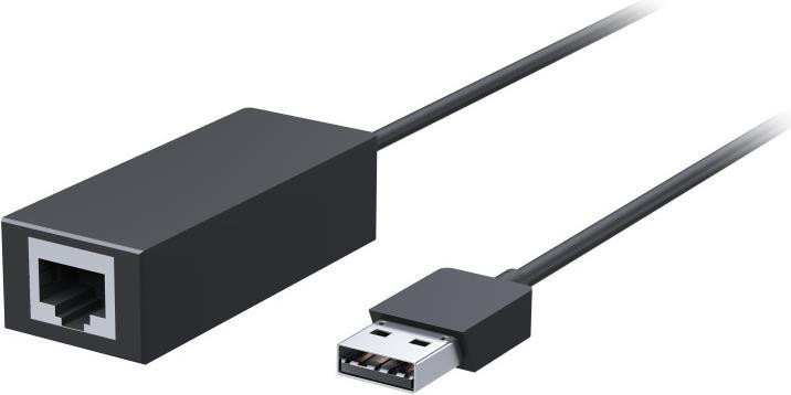 Produktbild Microsoft USB 3.0 bis (USB, RJ45 (1x))