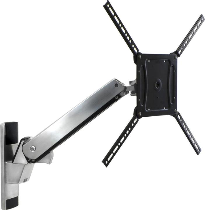 Image du produit Ergotron BRAS INTERACTIF VHD 40-63IN (Mur, 63")