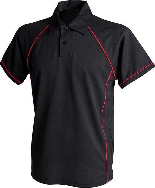 Image du produit Finden & Hales - Polo - Homme (M)