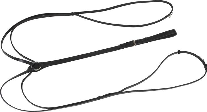 Actual product image Kerbl Triangle reins