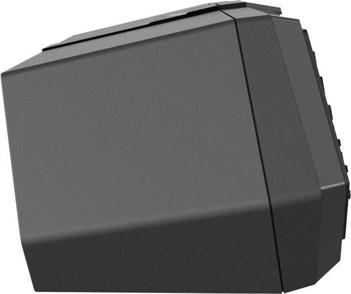 Actual product image Edifier Głośnik multimedialny MG250 (czarny) (5 W)
