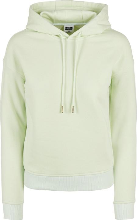 Actual product image Urban Classics Ladies Hoody - 990 (5XL)